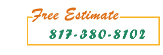 call for a free estimate